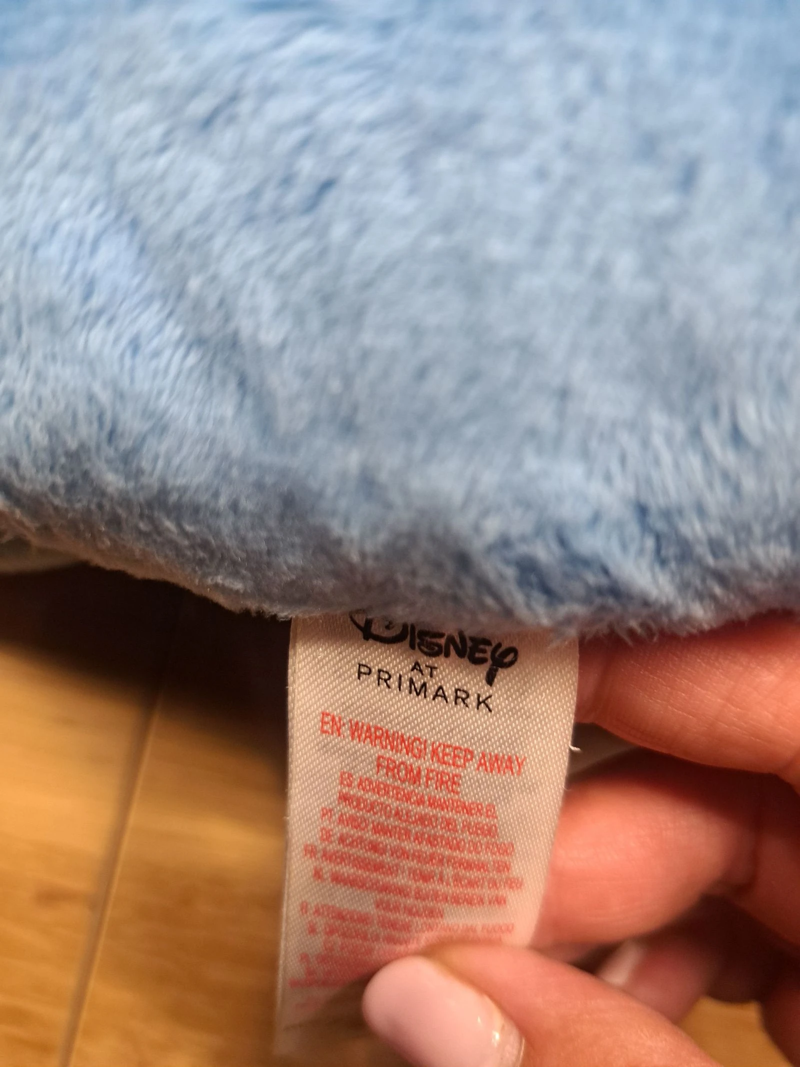 Peluche Stitch luminosa – photo 4